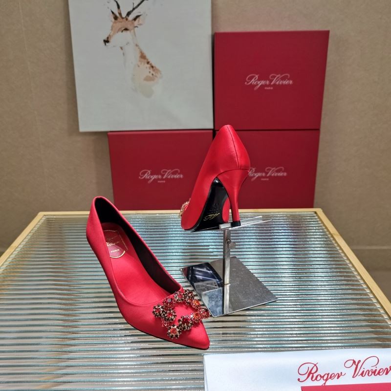 Roger Vivier Shoes